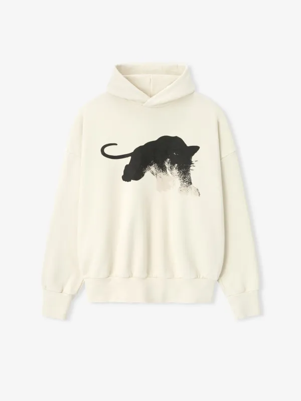 510 Panther Hoodie sold by Fear of God