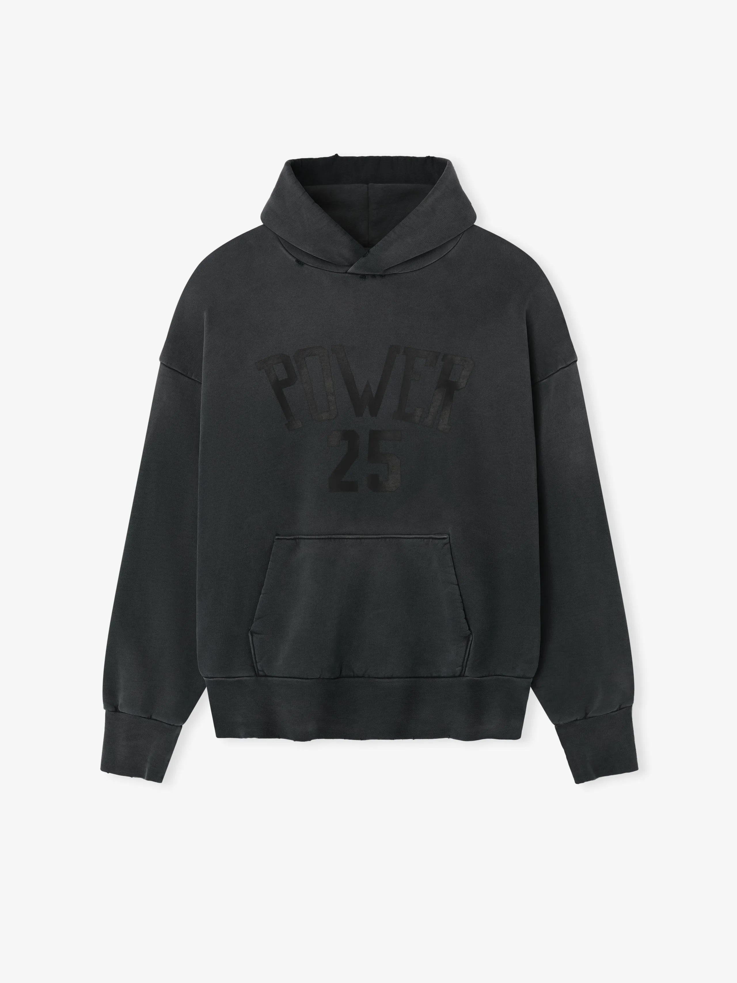 Vintage Power 25 Hoodie sold by Fear of God product image thumbnail 5
