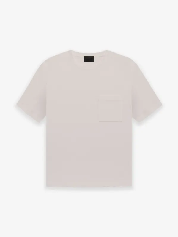Pique Pocket Tee sold by Fear of God