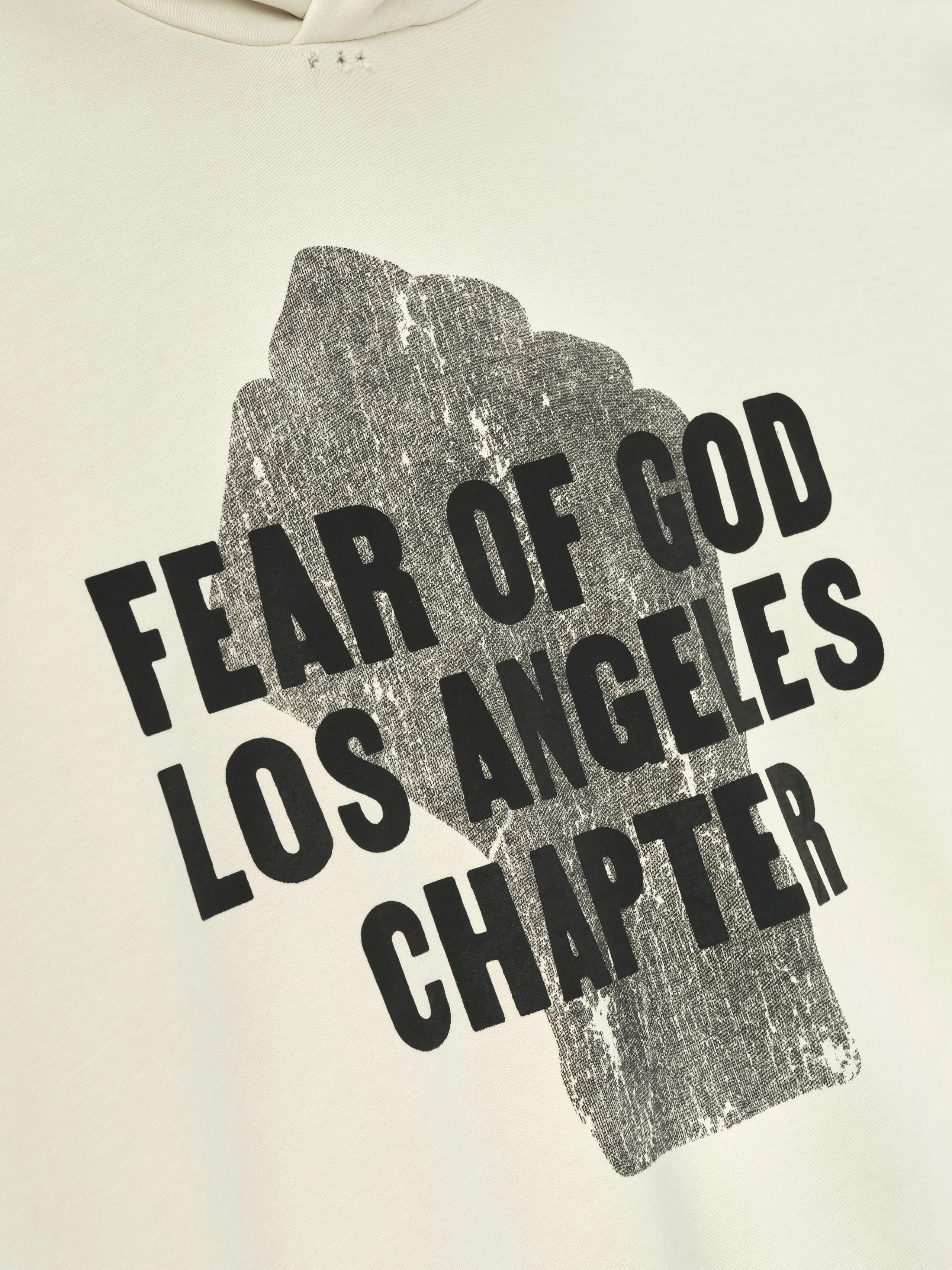 213 Chapter Hoodie sold by Fear of God product image thumbnail 3