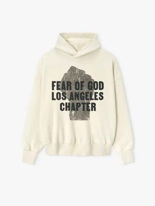 213 Chapter Hoodie sold by Fear of God