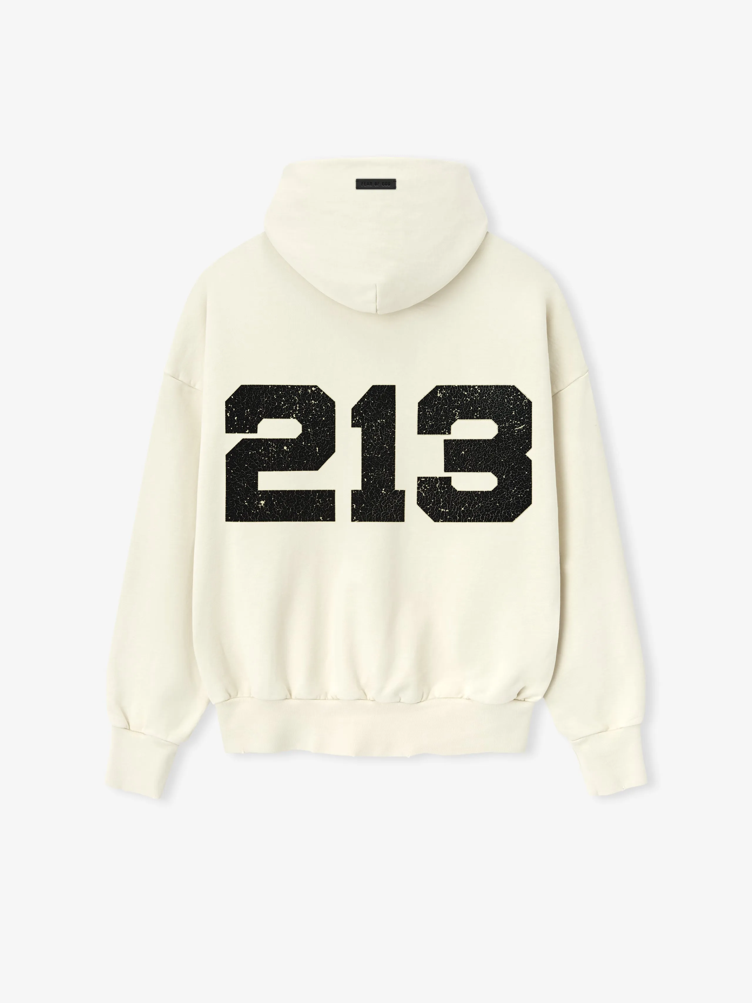 213 Chapter Hoodie sold by Fear of God product image thumbnail 2