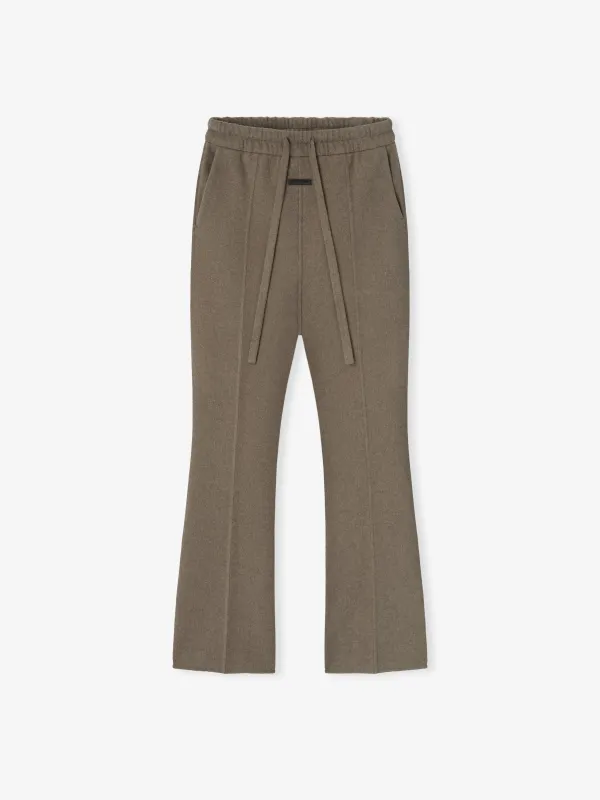 Wool Cashmere Drawstring 70'S Pant sold by Fear of God