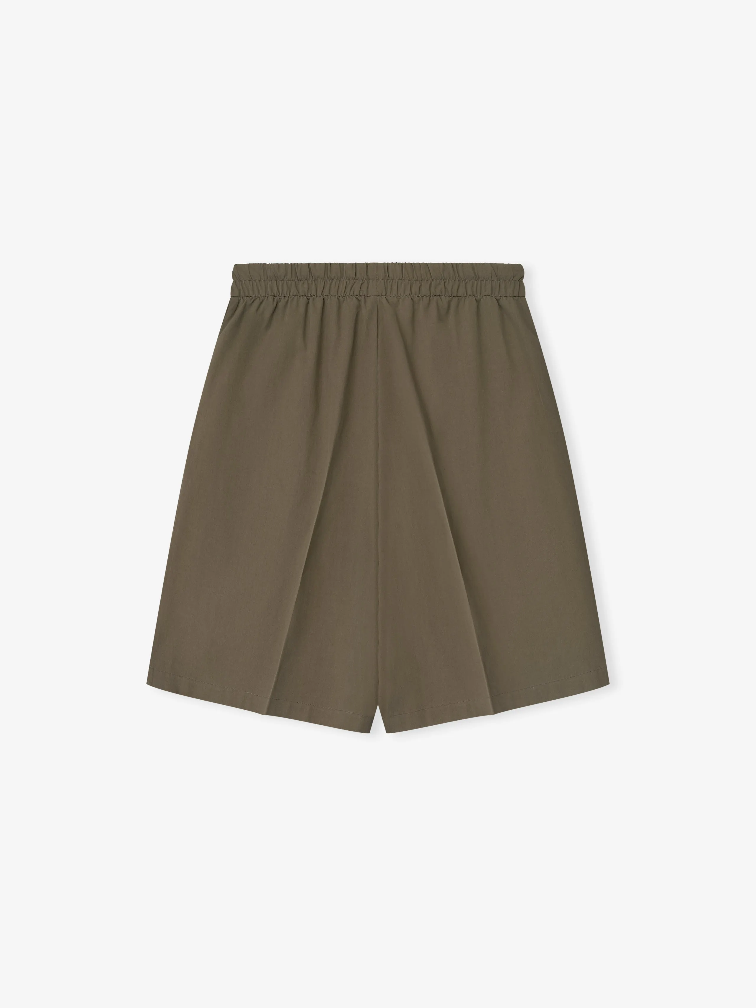 Cotton Tencel Relaxed Shorts sold by Fear of God product image thumbnail 2