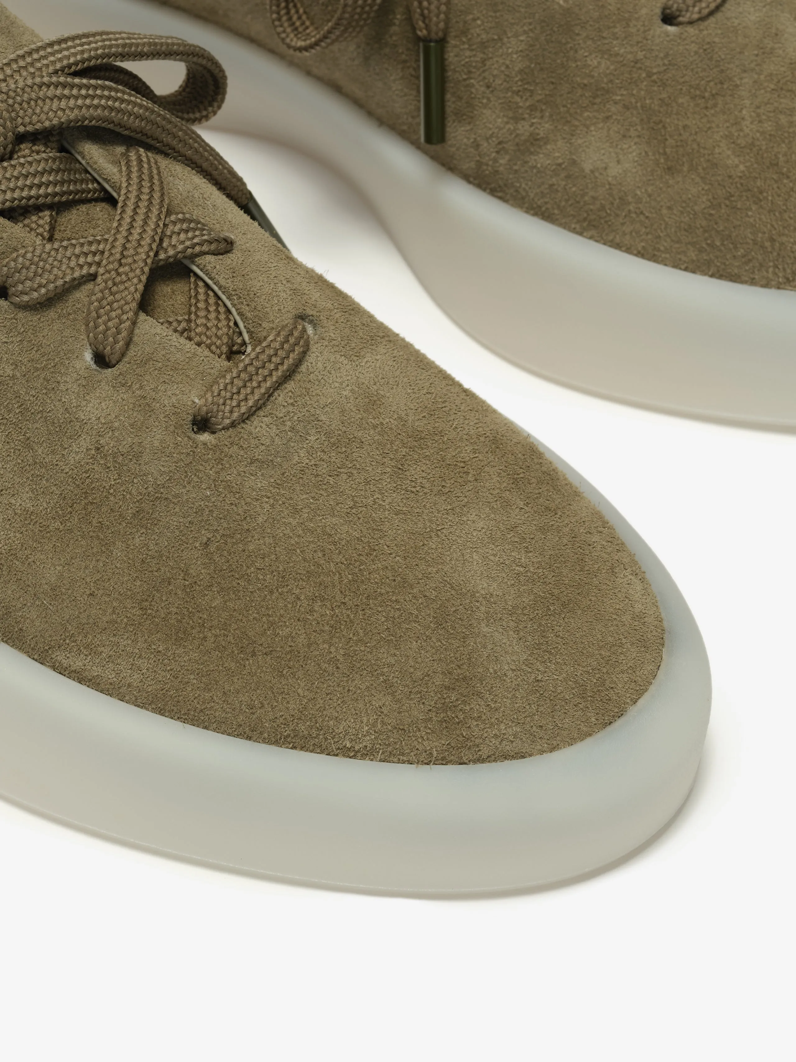 Suede 101 sold by Fear of God product image thumbnail 5