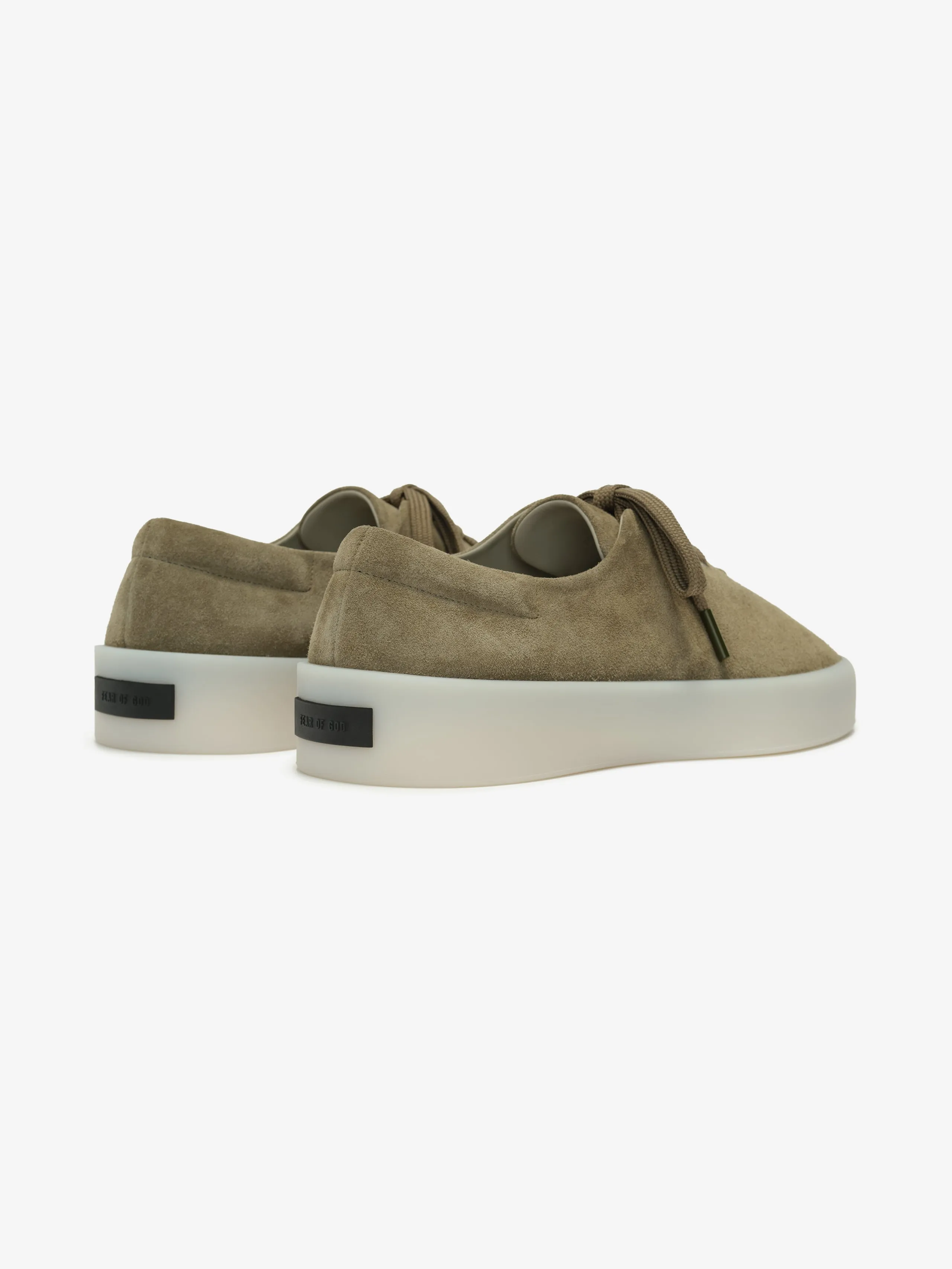 Suede 101 sold by Fear of God product image thumbnail 3