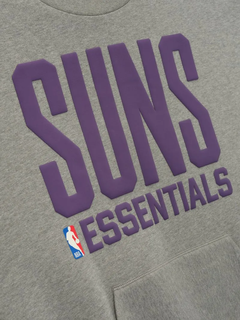 Suns Sport Crewneck sold by Fear of God product image thumbnail 3