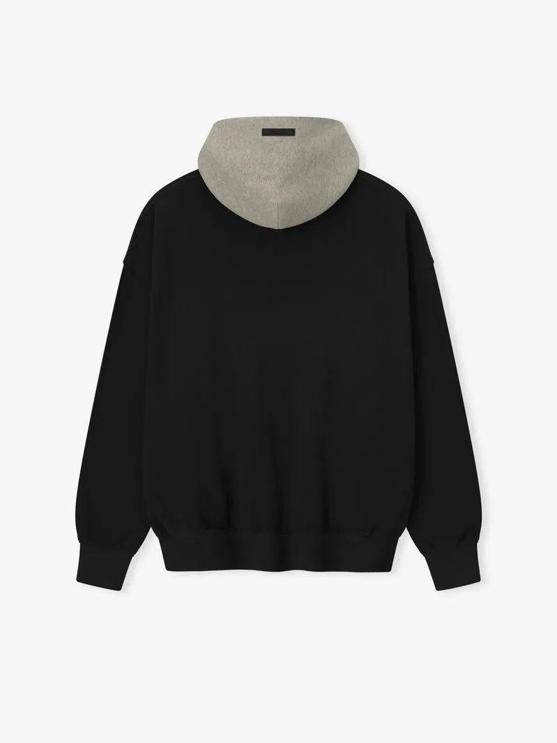 Nets Sport Hoodie sold by Fear of God product image thumbnail 2