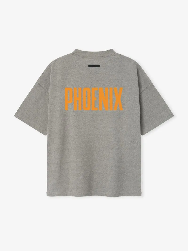 Suns 90s Tee sold by Fear of God product image thumbnail 2