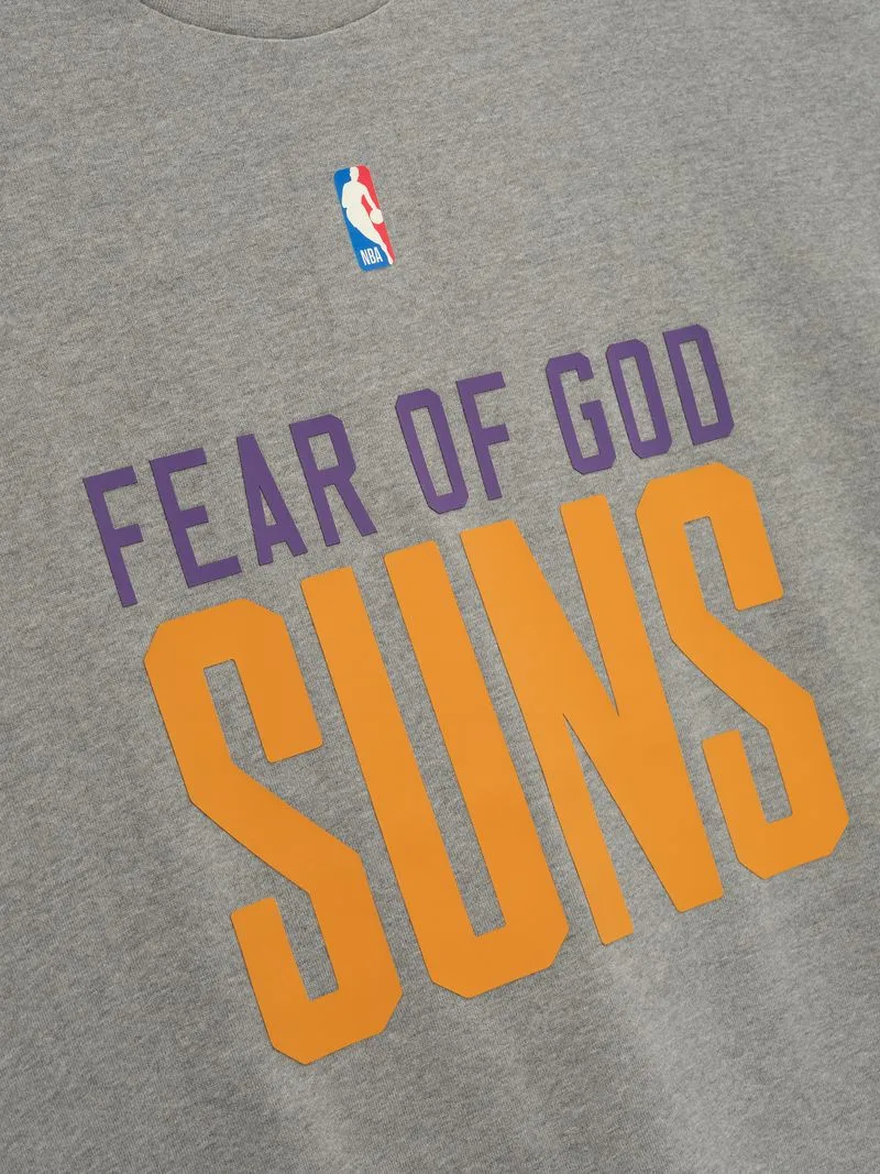 Suns 90s Tee sold by Fear of God product image thumbnail 3