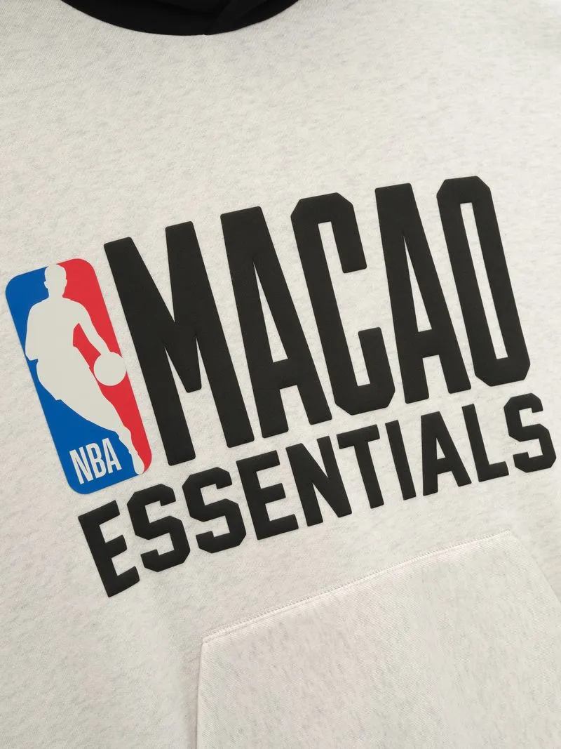 NBA Macao Sport Hoodie sold by Fear of God product image thumbnail 3