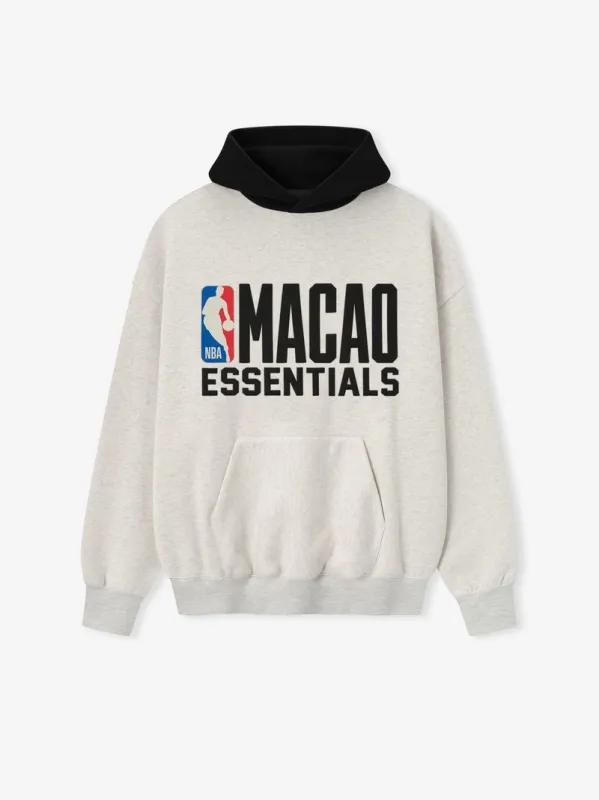 NBA Macao Sport Hoodie made by Essentials