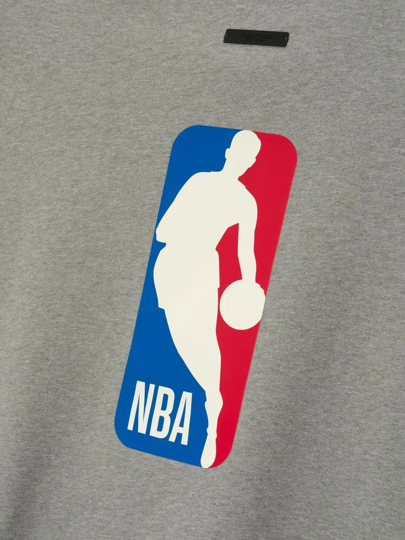 NBA Zip Up Jacket sold by Fear of God product image thumbnail 4