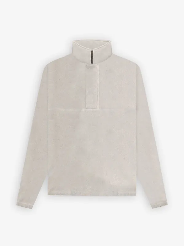 Brushed Pullover sold by Fear of God