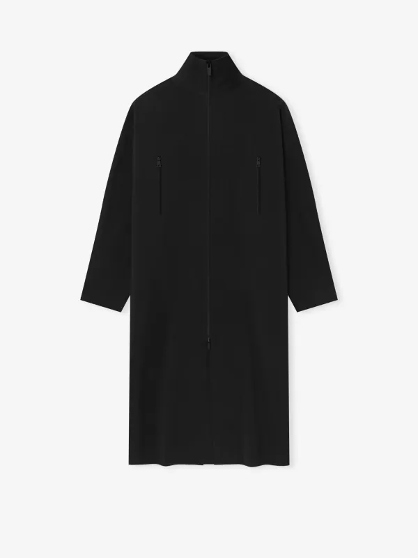 Technical Wool Trench sold by Fear of God