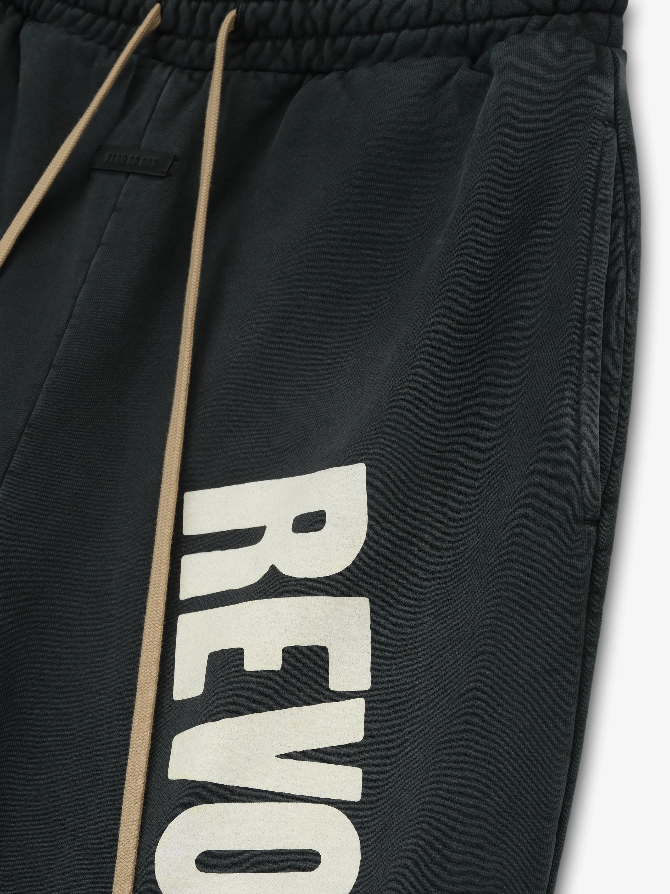 Revolution Sweatpant sold by Fear of God product image thumbnail 3