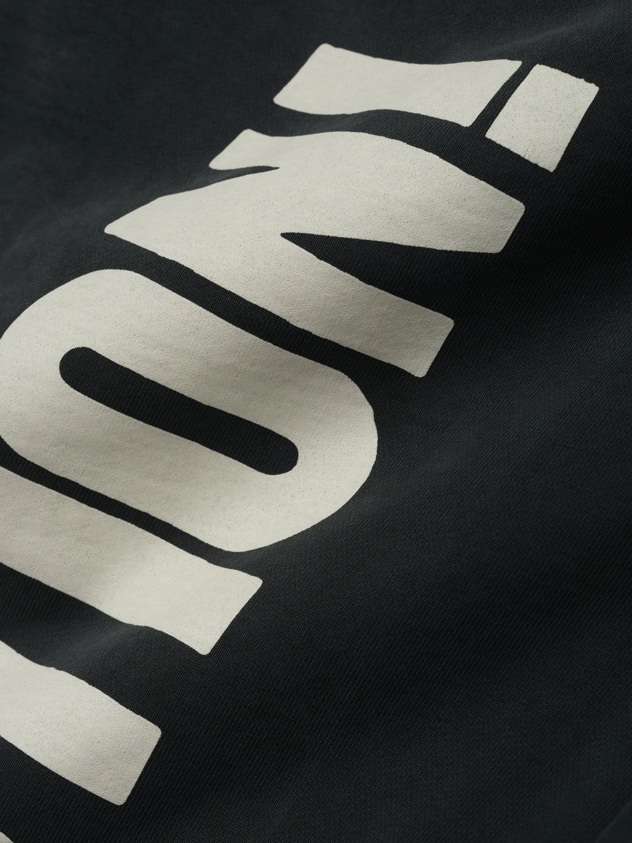 Revolution Sweatpant sold by Fear of God product image thumbnail 4