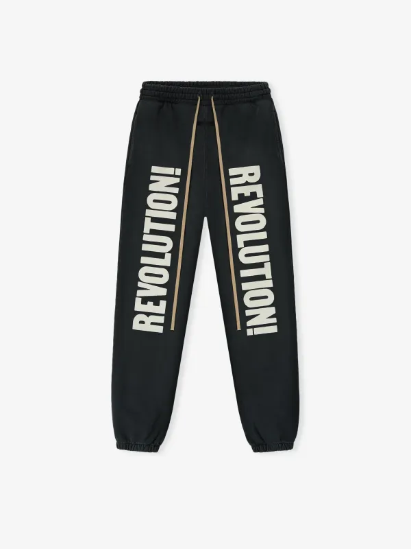 Revolution Sweatpant made by Fear of God