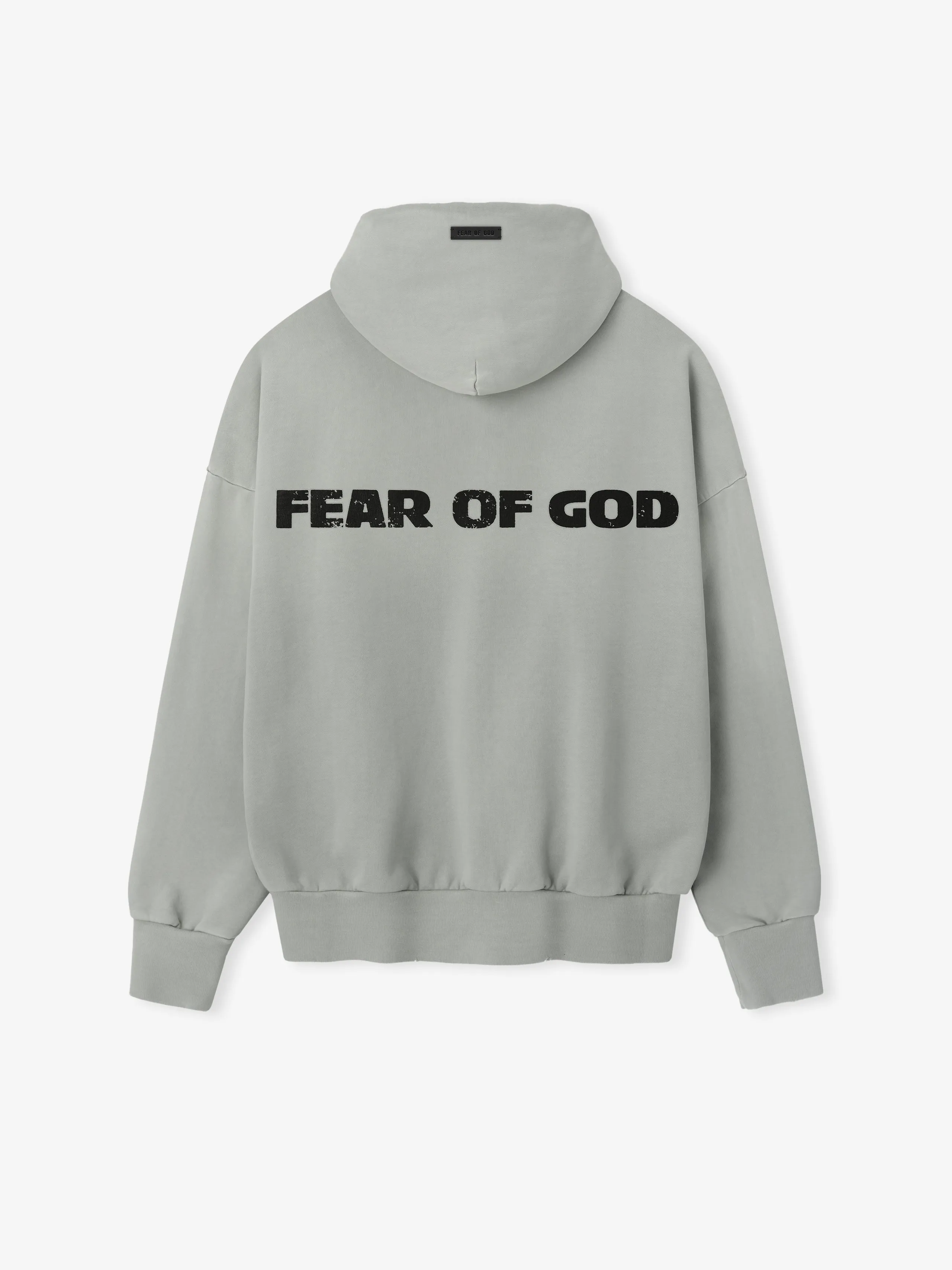 Sisters Unite Hoodie sold by Fear of God product image thumbnail 2
