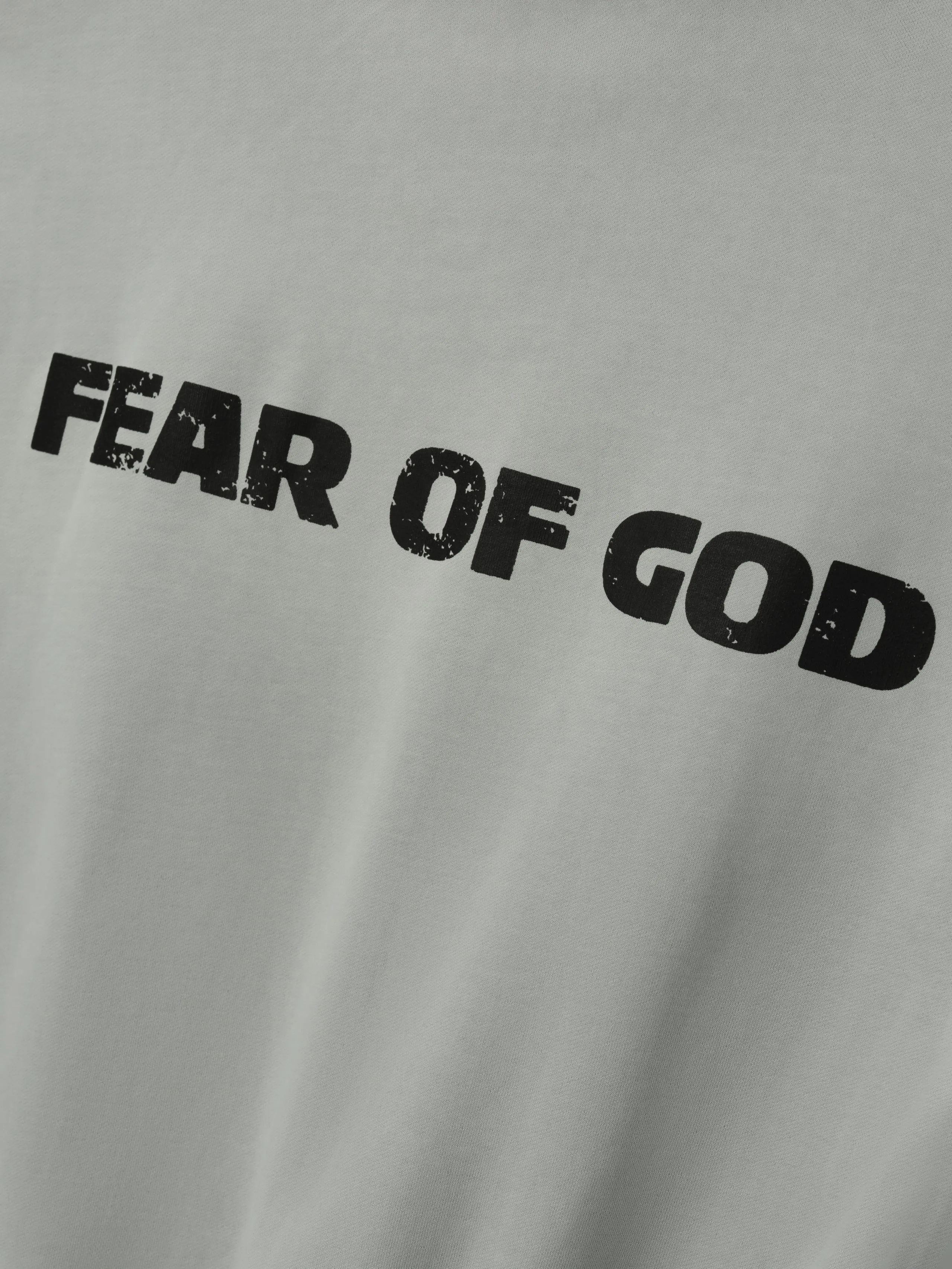 Sisters Unite Hoodie sold by Fear of God product image thumbnail 4