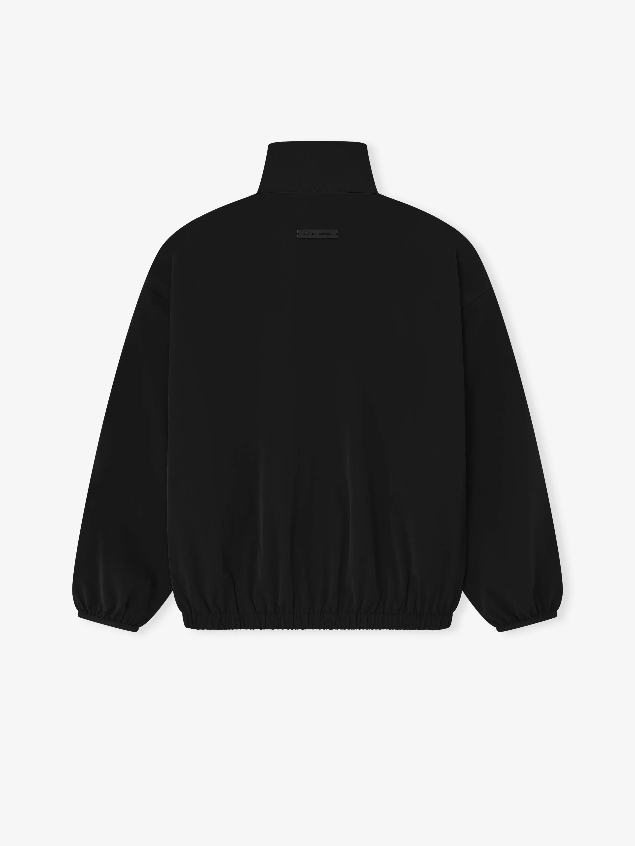 Sporty Nylon Half Zip sold by Fear of God product image thumbnail 5