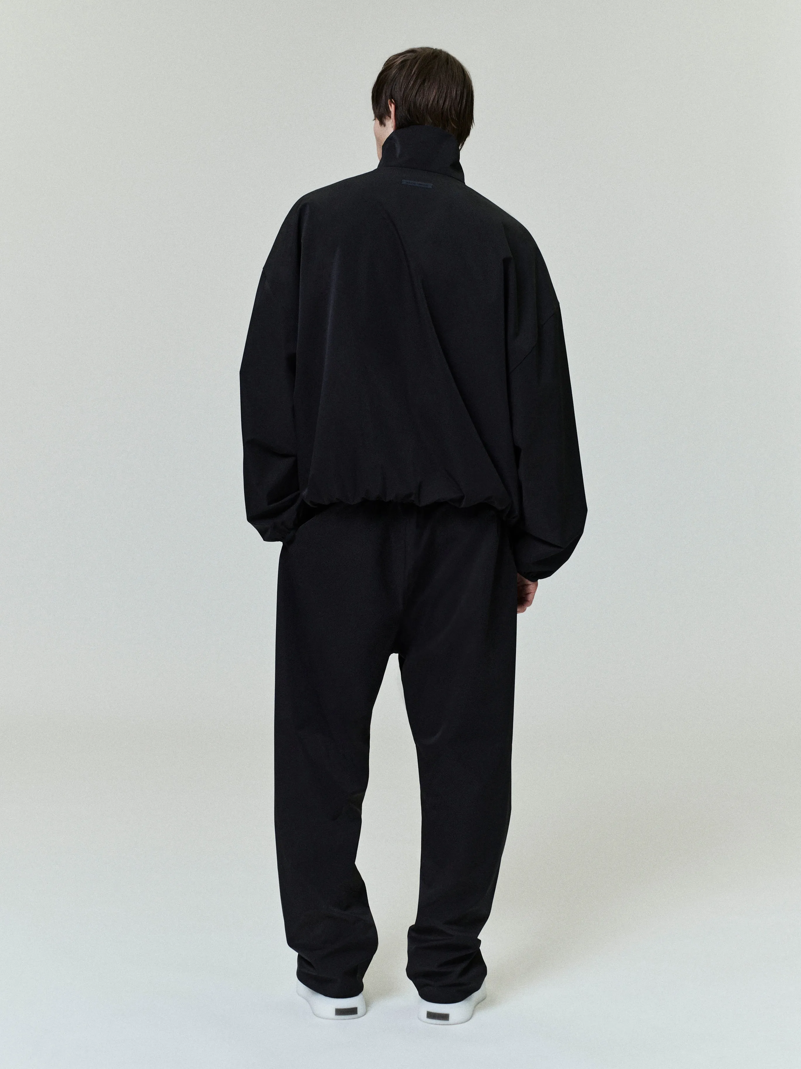 Sporty Nylon Half Zip sold by Fear of God product image thumbnail 3