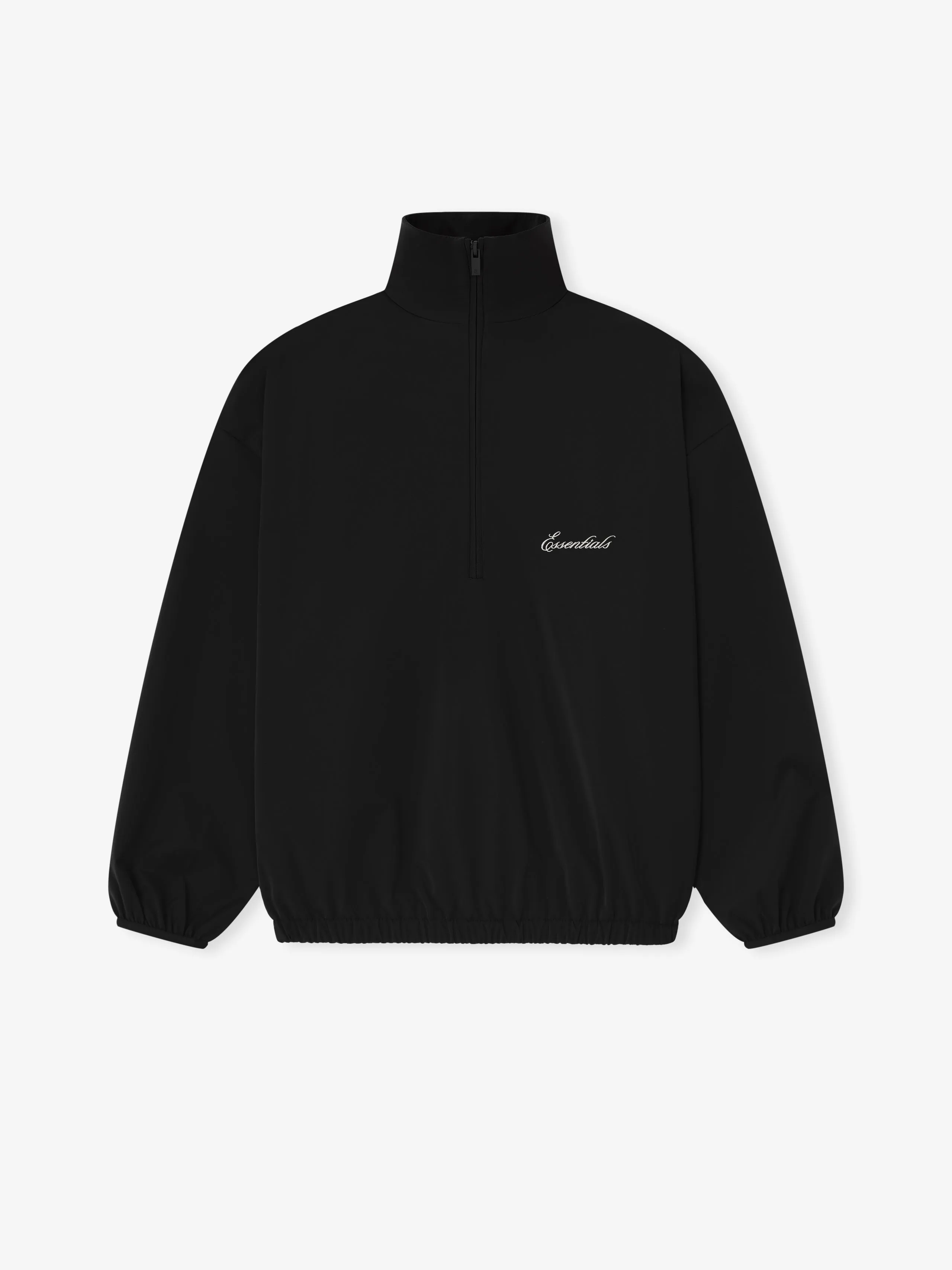 Sporty Nylon Half Zip sold by Fear of God product image thumbnail 4