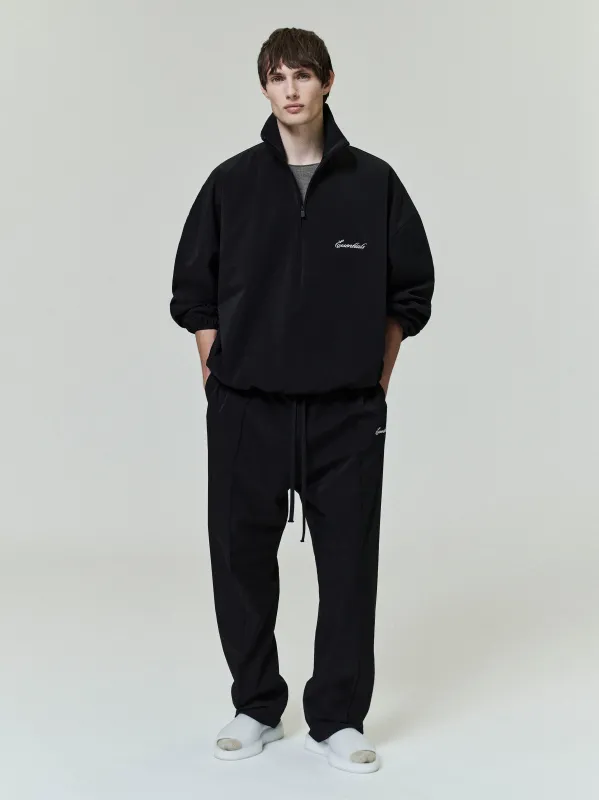 Sporty Nylon Half Zip sold by Fear of God