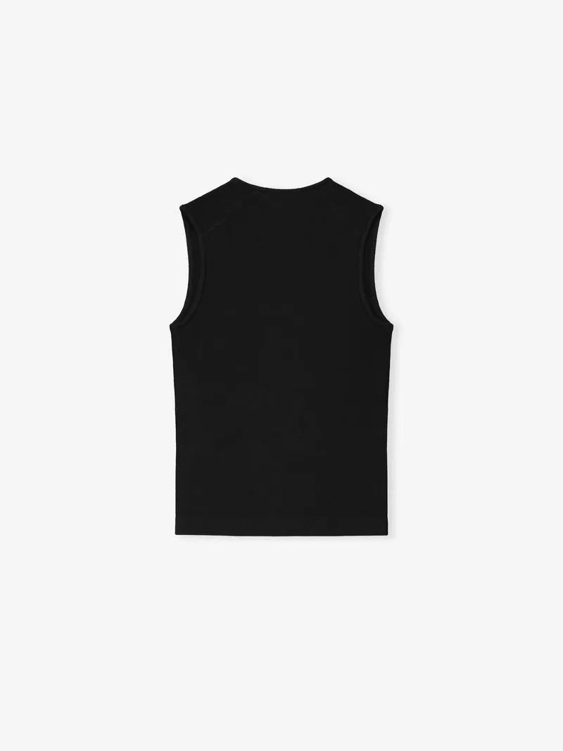 Womens Rib Tank sold by Fear of God product image thumbnail 2
