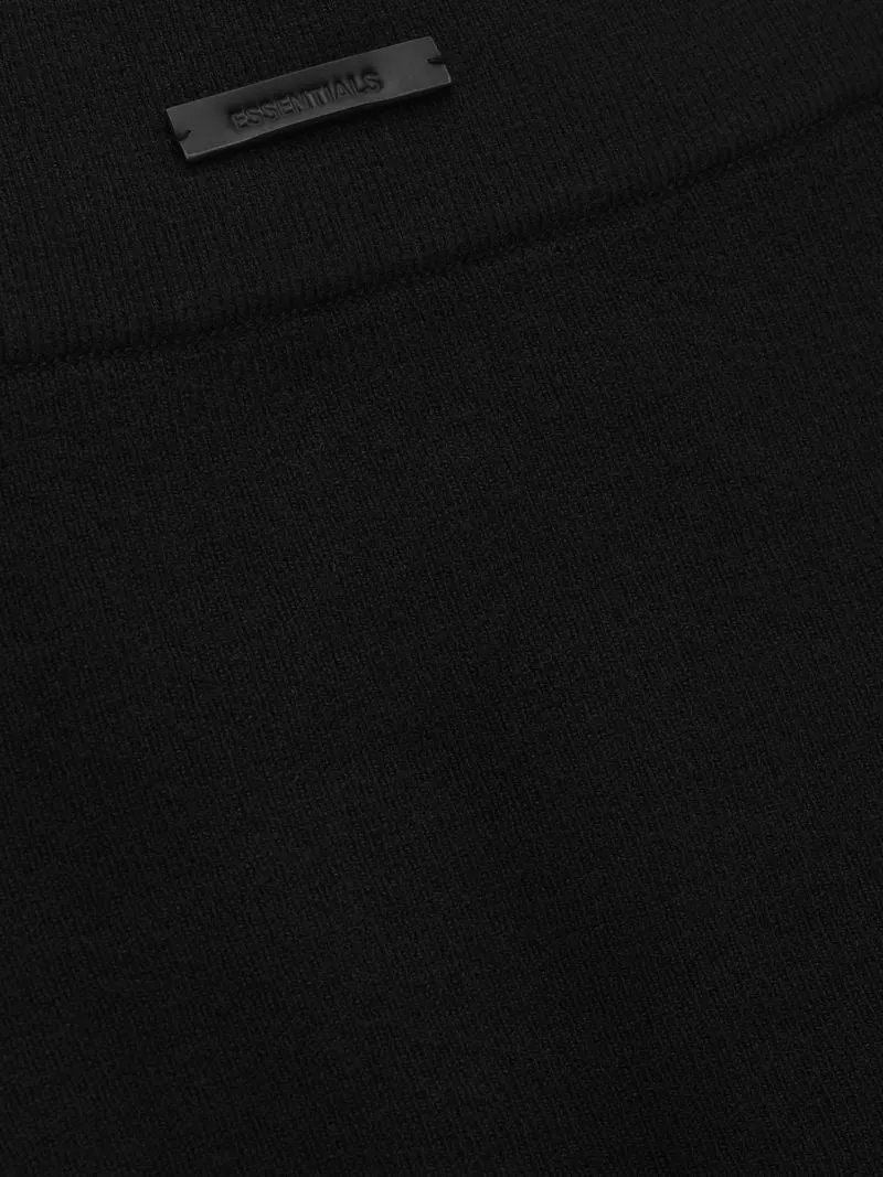 Womens Rib Boy Short sold by Fear of God product image thumbnail 3