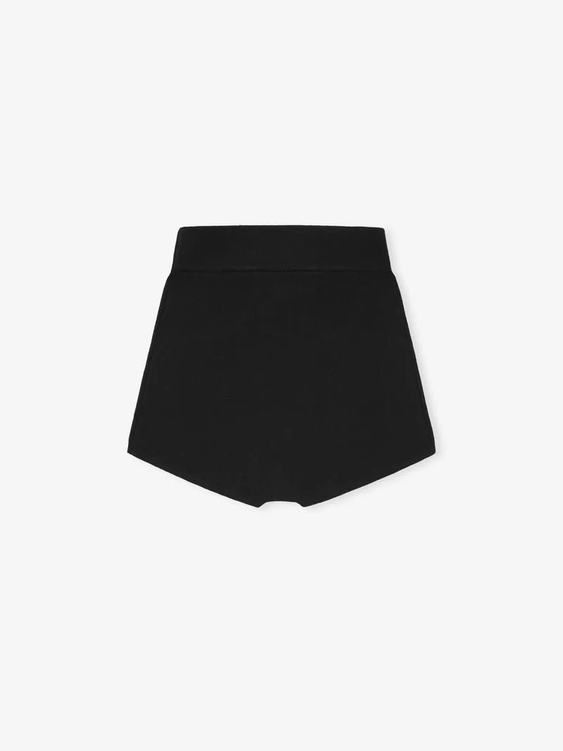 Womens Rib Boy Short sold by Fear of God product image thumbnail 2