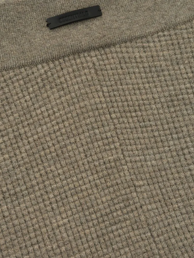 Womens Waffle Leggings sold by Fear of God product image thumbnail 3