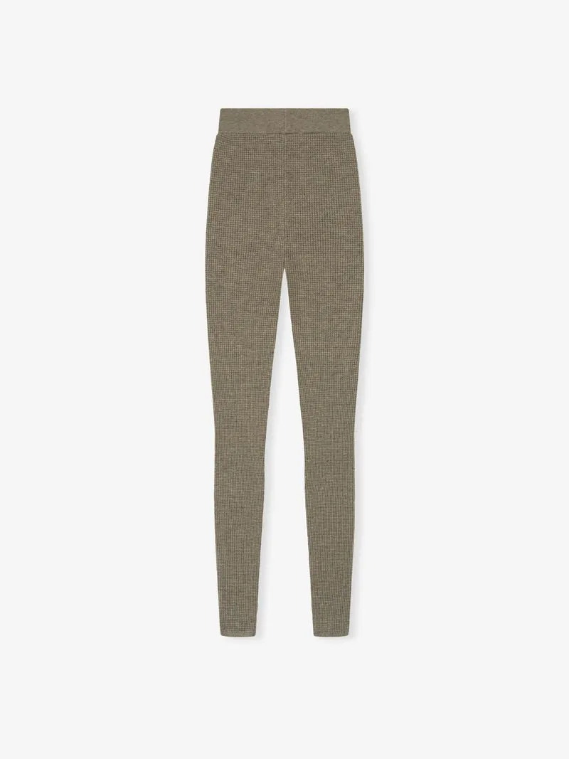 Womens Waffle Leggings sold by Fear of God product image thumbnail 2