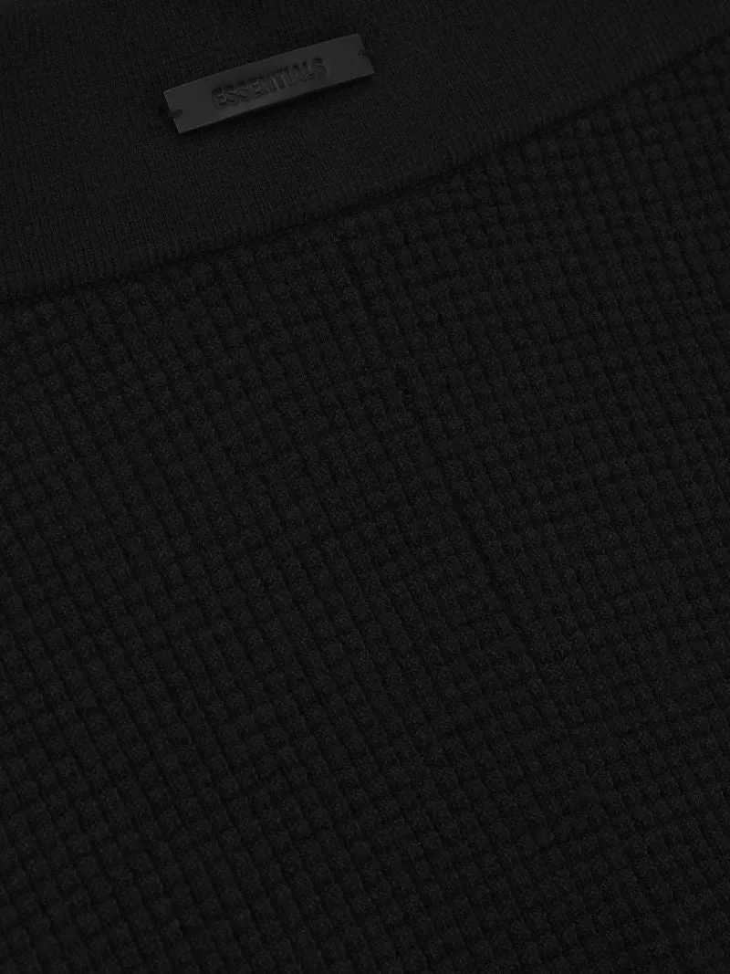 Womens Waffle Leggings sold by Fear of God product image thumbnail 3