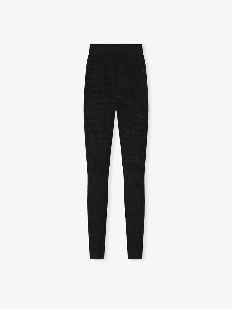 Womens Waffle Leggings sold by Fear of God product image thumbnail 2