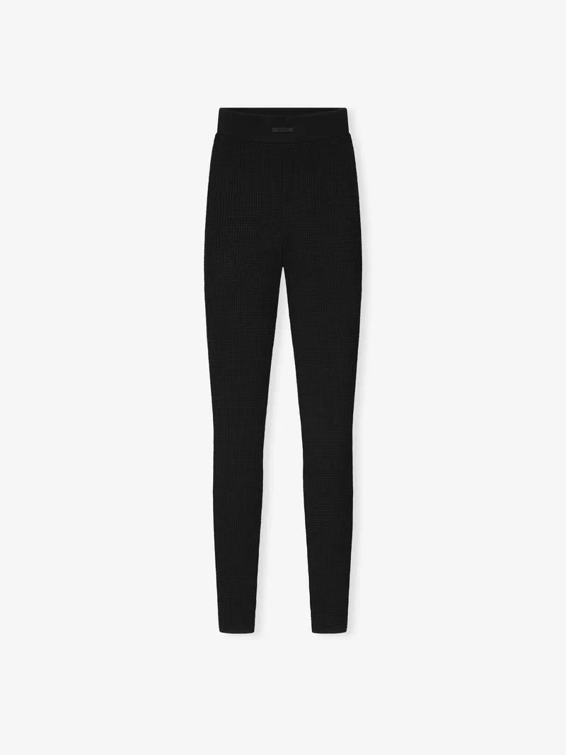Womens Waffle Leggings sold by Fear of God