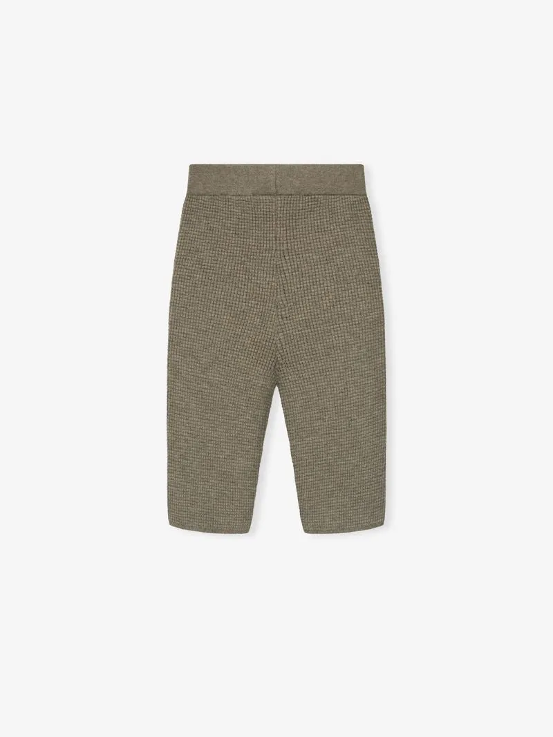 Womens Waffle Knit Biker Short sold by Fear of God product image thumbnail 2