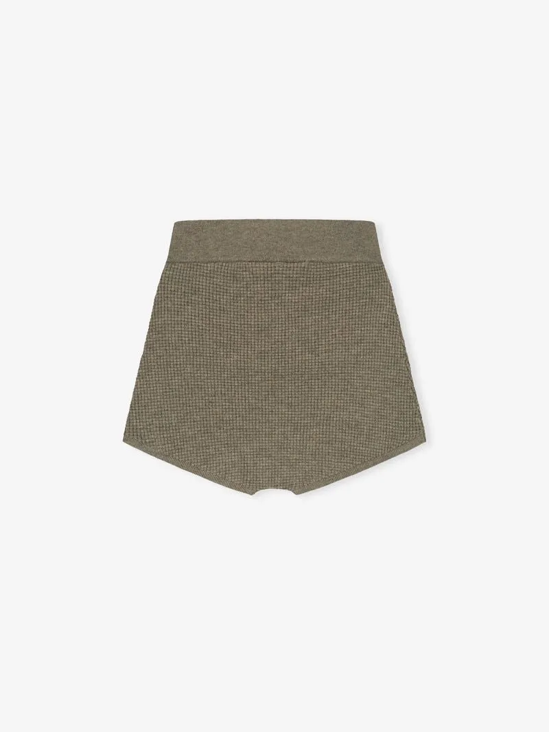 Womens Waffle Boy Short sold by Fear of God product image thumbnail 2