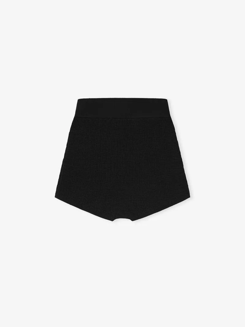 Womens Waffle Boy Short sold by Fear of God product image thumbnail 2