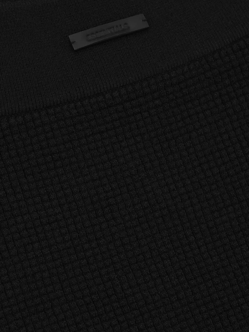 Womens Waffle Boy Short sold by Fear of God product image thumbnail 3