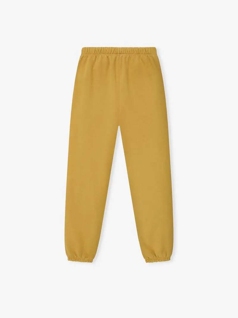 Heavy Fleece Classic Sweatpant sold by Fear of God product image thumbnail 2