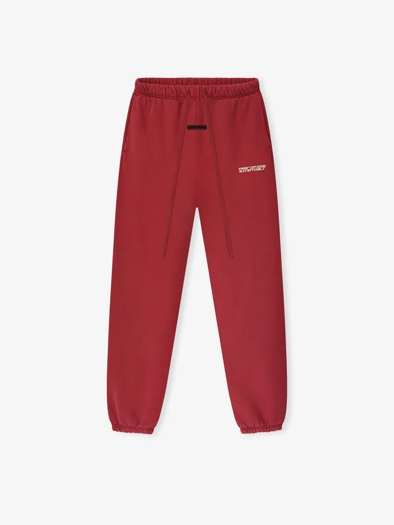 Heavy Fleece Classic Sweatpant sold by Fear of God