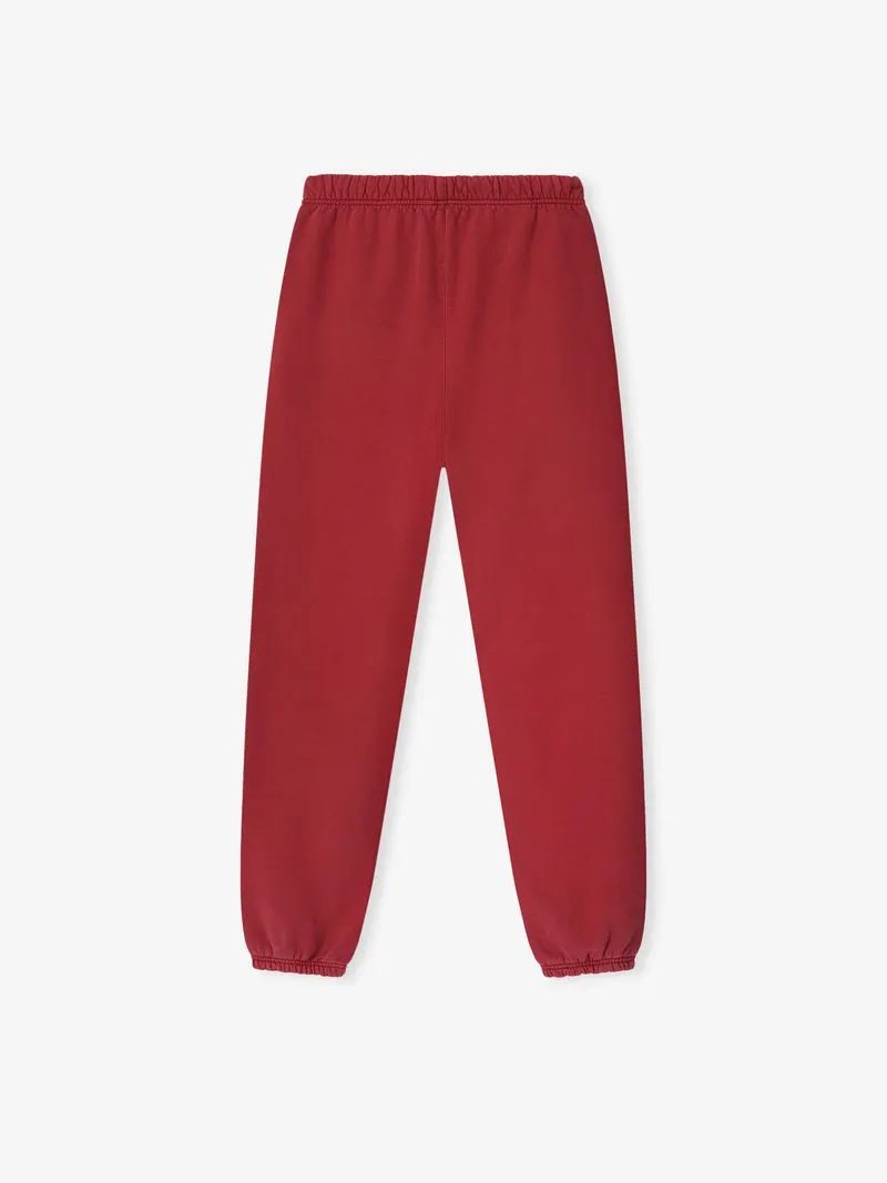 Heavy Fleece Classic Sweatpant sold by Fear of God product image thumbnail 2