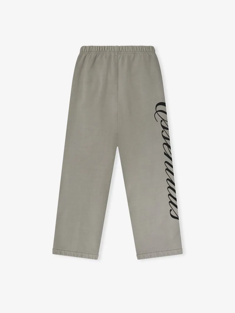 Heavy Fleece Lounge Sweatpant sold by Fear of God product image thumbnail 2