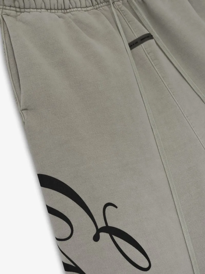 Heavy Fleece Lounge Sweatpant sold by Fear of God product image thumbnail 3