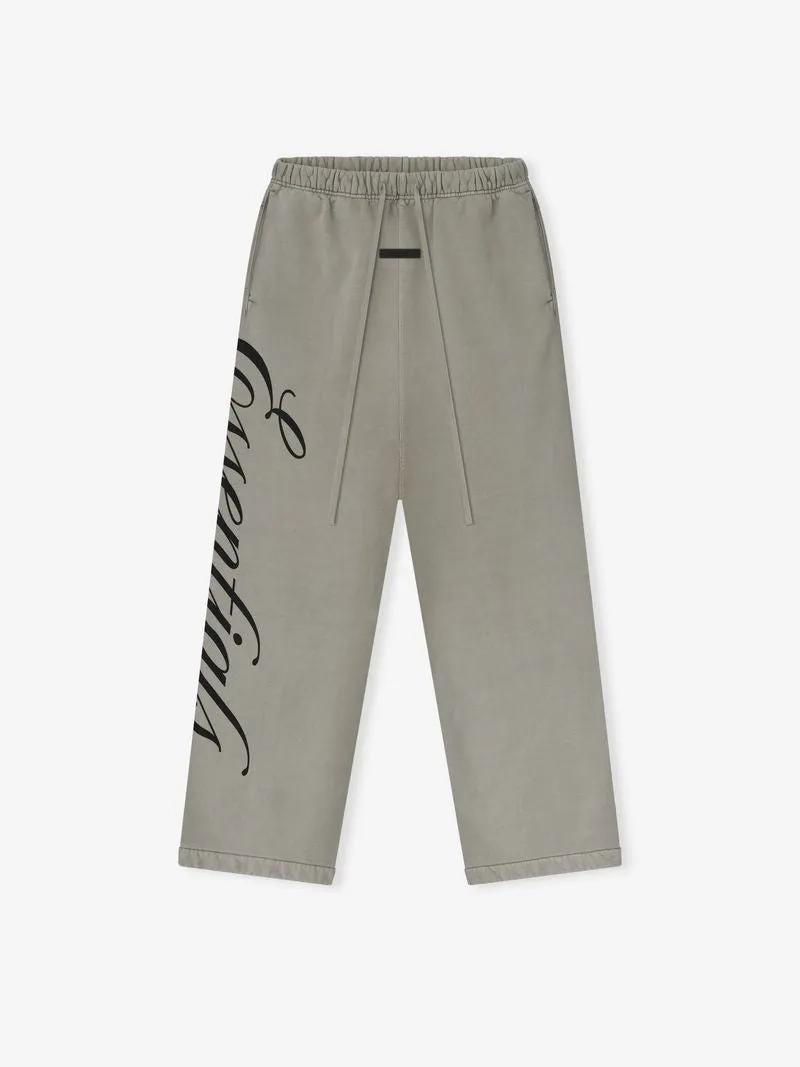 Heavy Fleece Lounge Sweatpant sold by Fear of God