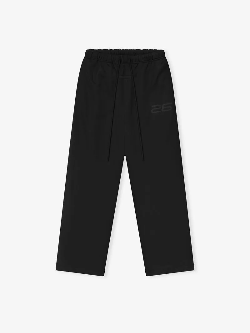 Satin Fleece Lounge Sweatpant sold by Fear of God