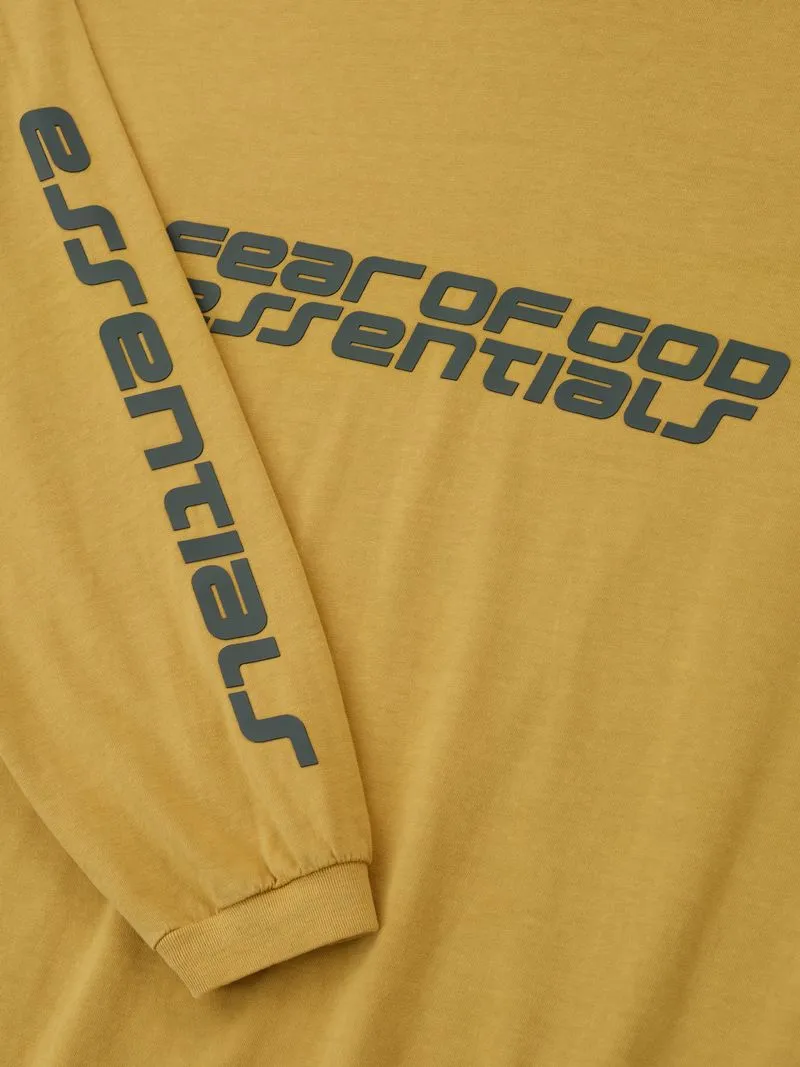 90s Long Sleeve Tee sold by Fear of God product image thumbnail 4