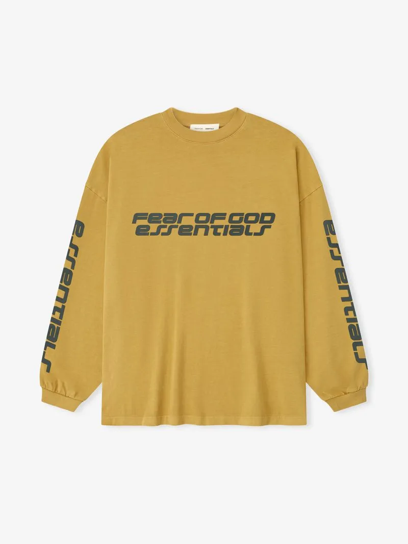 90s Long Sleeve Tee sold by Fear of God