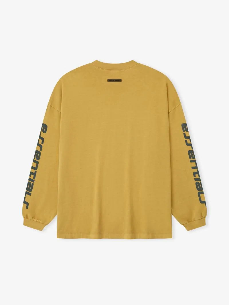 90s Long Sleeve Tee sold by Fear of God product image thumbnail 2
